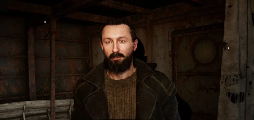 Моддер вернул народу вырезанный из S.T.A.L.K.E.R. 2: Heart of Chornobyl﻿ квест The Last Days