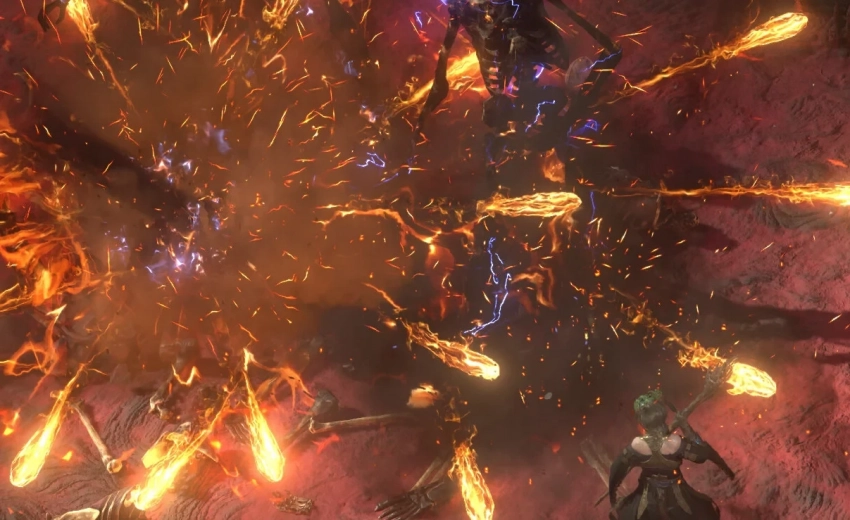 Авторы Path of Exile 2 оправдали «вопиющие ошибки» крупного обновления ранним доступом