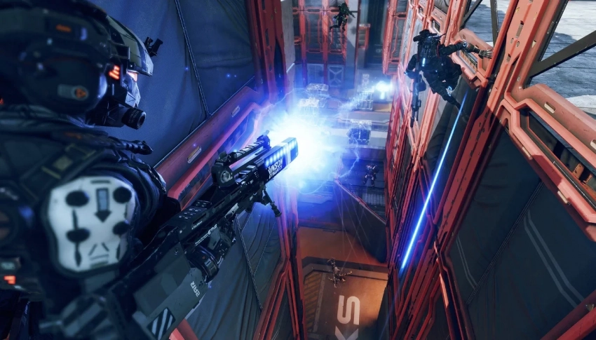 Слух: в неанонсированной Titanfall 3 появятся сюжетная кампания и герои из Apex Legends