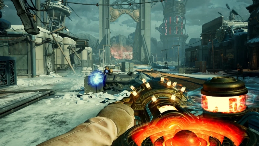 Xbox Games Showcase с презентацией The Outer Worlds 2 пройдут 8 июня