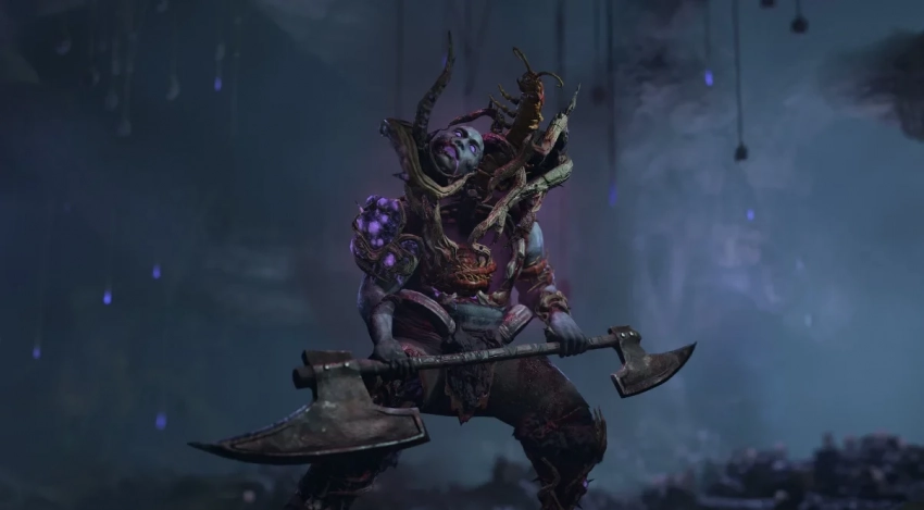 Бывший босс Blizzard недоволен Diablo 4 из-за однообразия игры и малого числа DLC