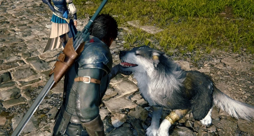 Композитор Final Fantasy 16 назвал свой труд «ужасным адом» — он не хочет повторения