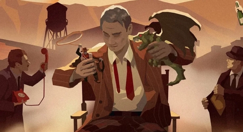 Авторы This is the Police выпустили киностратегию Hollywood Animal в раннем доступе