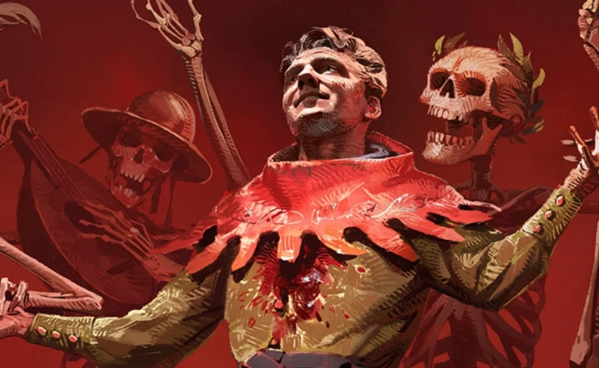 Хардкор появится в Kingdom Come: Deliverance 2 уже 15 апреля — он будет «беспощадным»