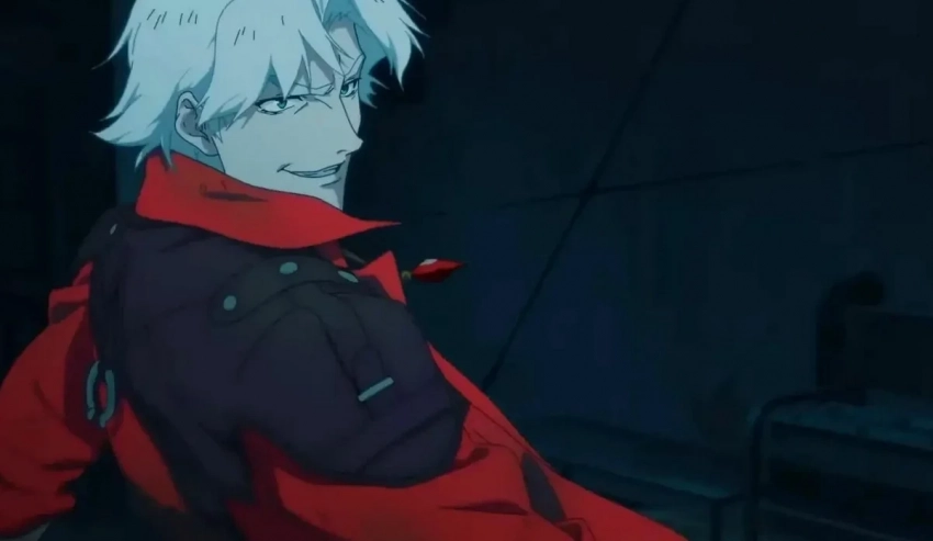 Netflix продлил аниме Devil May Cry на второй сезон