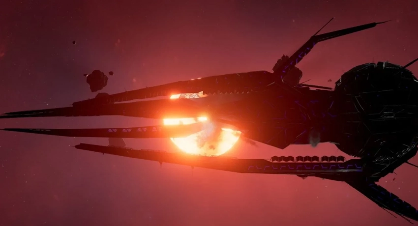 Создатели X4: Foundations представили бесплатное обновление Diplomacy