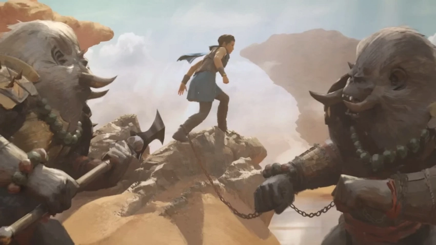 4Х-стратегия Endless Legend 2 авторов Humankind доберётся до раннего доступа Steam летом