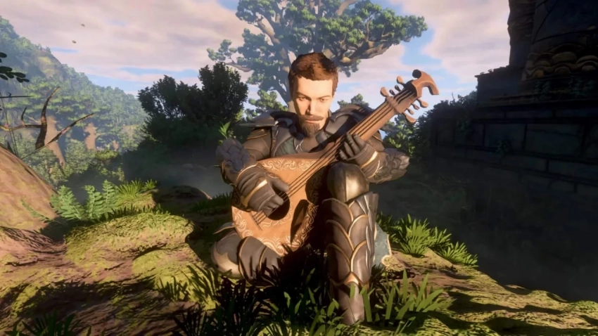 Выживалка Enshrouded привлекла уже больше 4 млн игроков