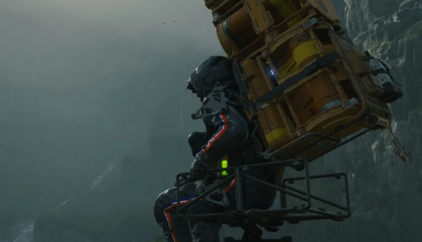 Кодзима сфокусируется на наследнике Metal Gear и аниме после выхода Death Stranding 2 и OD