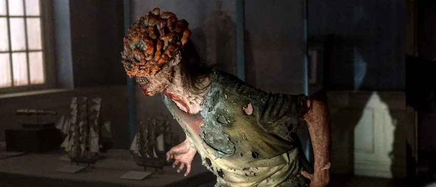 Шоураннер сериала по The Last of Us еще не начал работу над третьим сезоном