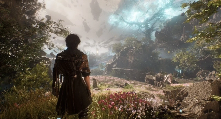 Бывший глава PlayStation Indies расхвалил Clair Obscur: Expedition 33 и Blue Prince