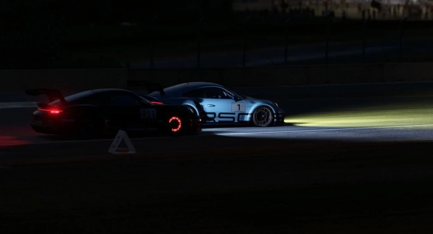 Авторы Assetto Corsa Evo признали свои ошибки и представили новые планы