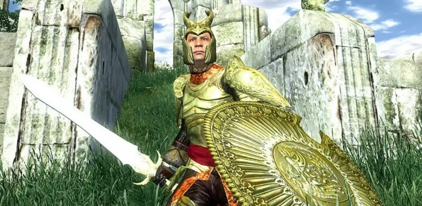 Автор ложных слухов о скором релизе ремейка The Elder Scrolls 4: Oblivion удалился из сети