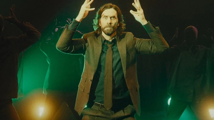 Почти здесь: GamesVoice представила трейлер русской локализации Alan Wake 2 с датой релиза