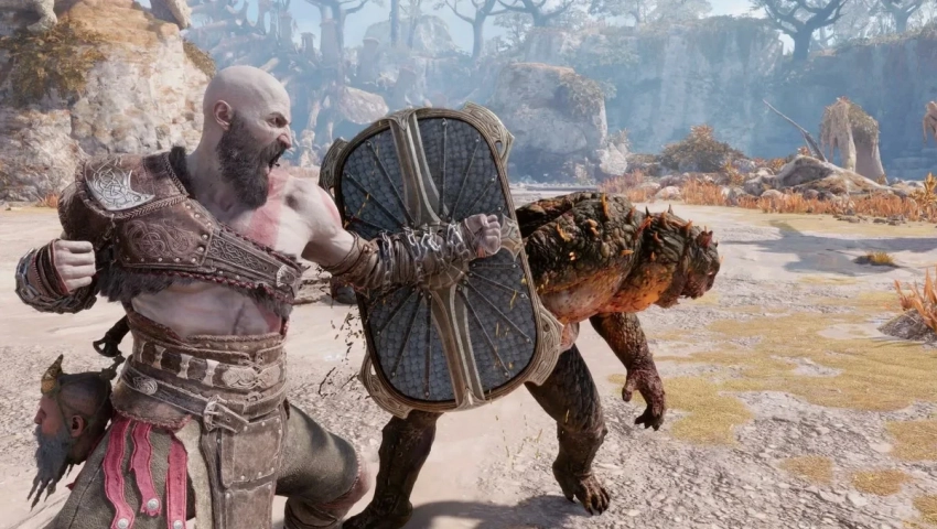 Композитор God of War готов вернуться к серии, пусть и считает свою работу «завершённой»