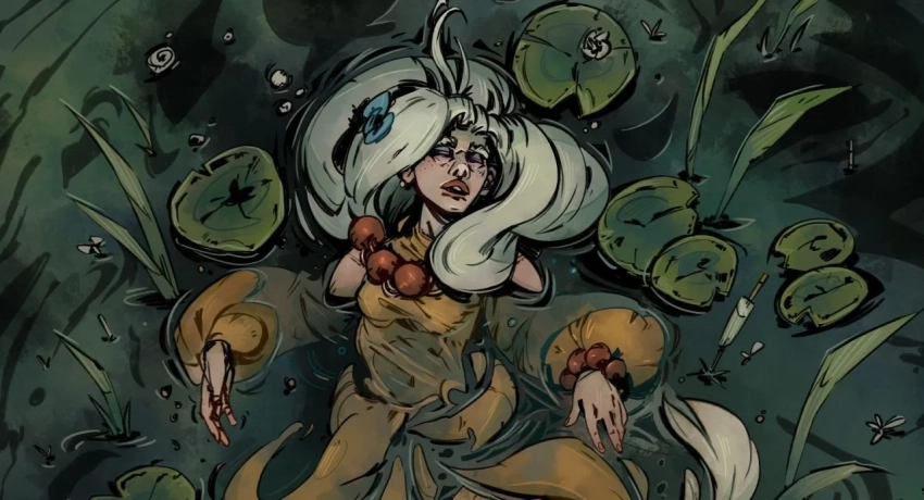 Пошаговая ролевая игра Prelude Dark Pain собирается на Kickstarter