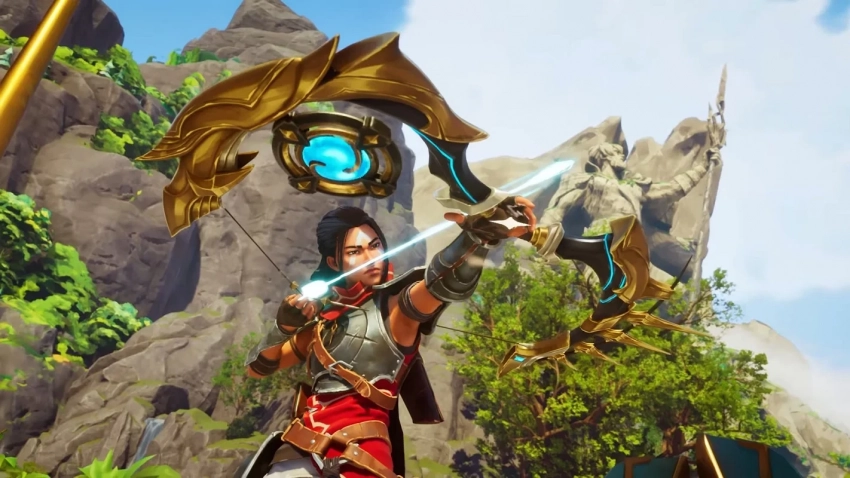 Трейлер и детали первого DLC для экшена Eternal Strands бывшего руководителя Dragon Age