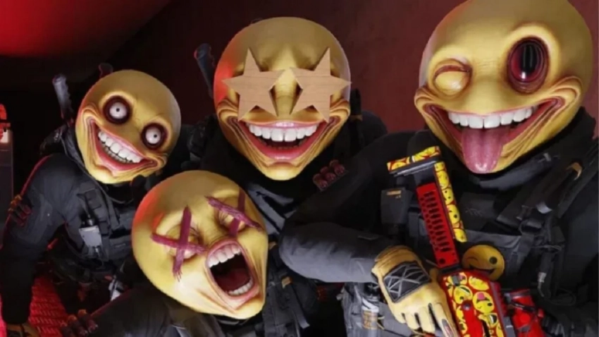 Верданск, безумные скины и борьба с «потняшками» — о планах авторов Call of Duty: Warzone