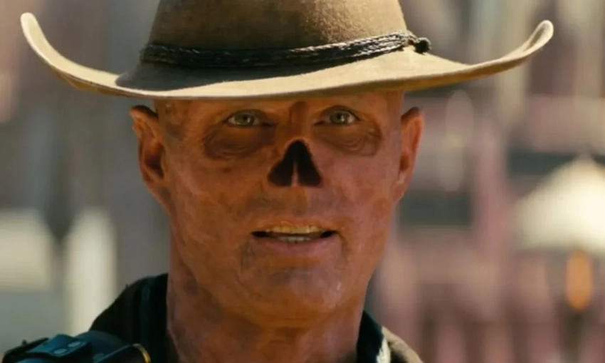 Уолтон Гоггинс опять намекнул на высокое качество второго сезона Fallout