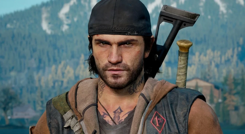 Об особенностях Days Gone Remastered рассказал тёзка главного героя фильма «Один дома»