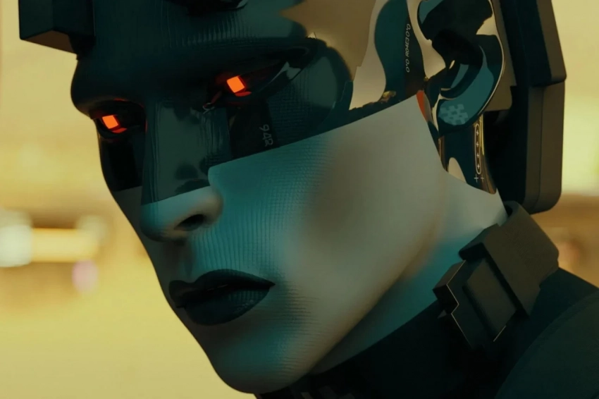 Геймлейный трейлер Marathon «снесли» с YouTube из-за претензий к музыке