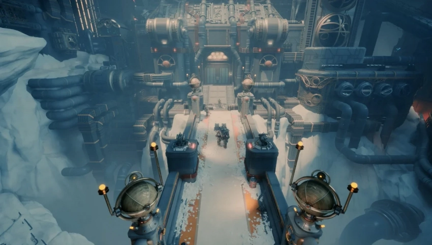 Каждый регион открытого мира The Outer Worlds 2 станет уникальным — смотрим новый геймплей