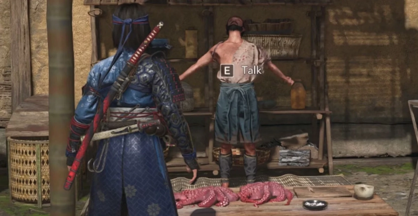 Свежий патч для Assassinʼs Creed Shadows временно отключил одну из новых функций