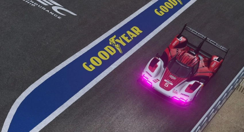 Авторы Le Mans Ultimate получили 2,5 млн долларов инвестиций