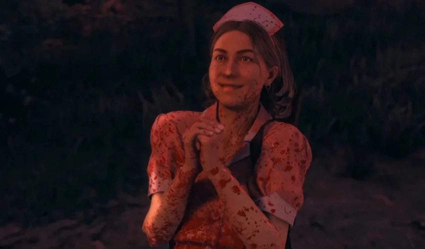 Триллер Alan Wake 2 получил фанатскую русскую озвучку за авторством GamesVoice