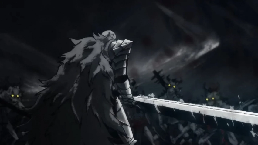 Diablo 4 и Diablo Immortal: Blizzard анонсировала коллаб с культовым «Берсерком»