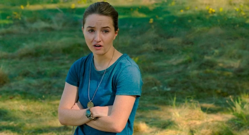 Эбби, положи это — геймеры посмотрели свежий тизер сериала The Last of Us и расстроились