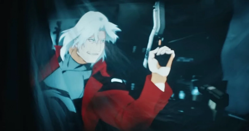 Второй сезон? Evanescence показала обросшего Данте в клипе на песню из шоу Devil May Cry