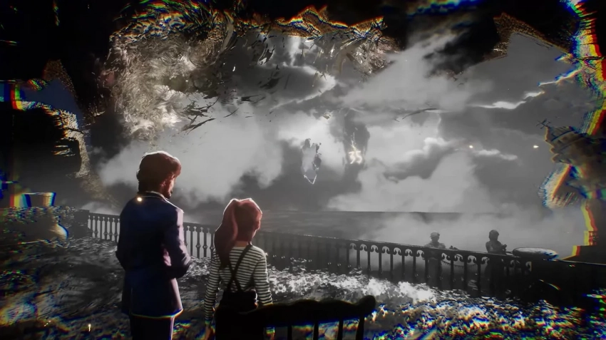 Шанс уничтожить Художницу — к Clair Obscur: Expedition 33 вышел трейлер с сюжетной завязкой