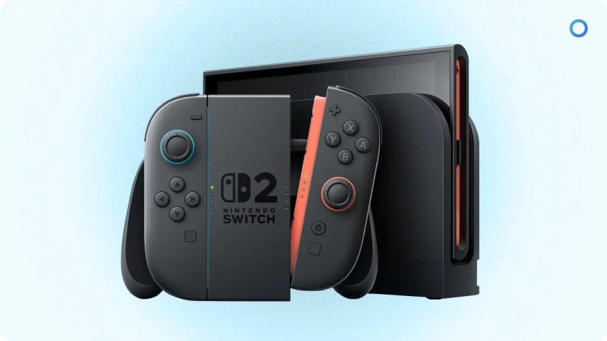 Картриджи Nintendo Switch 2 Edition будут совместимы с первым поколением консоли