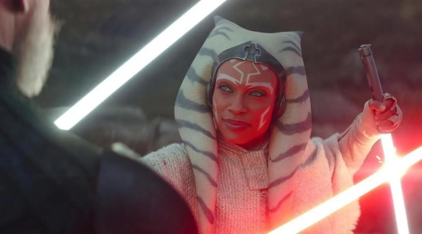 Сценарии продолжения «Асоки» готовы — съемки стартуют через несколько дней