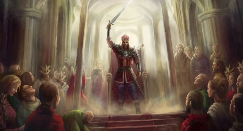 Авторы Norland рассказали о долге чести