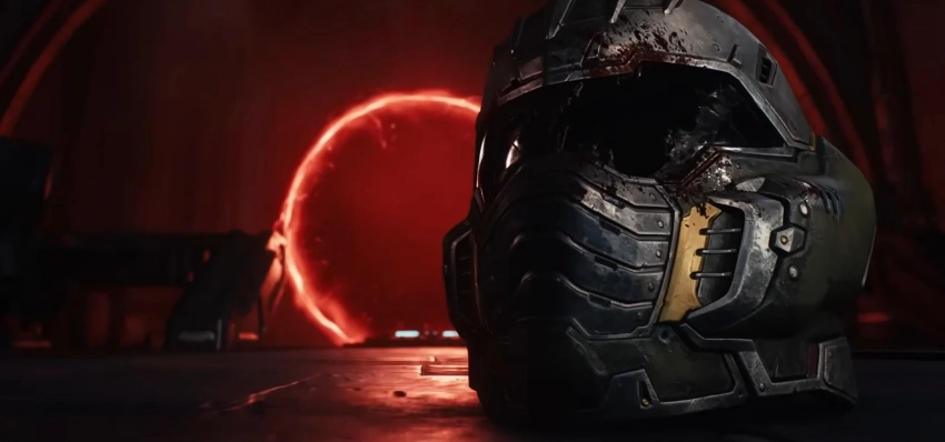 Брутальность на максималках — к DOOM: The Dark Ages выпустили второй трейлер