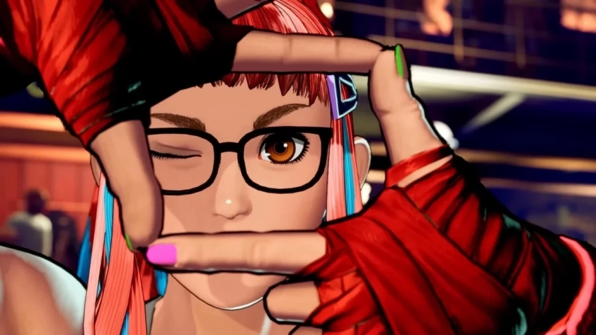 Триумфальное возвращение с нюансами — вышли обзоры файтинга Fatal Fury: City of the Wolves