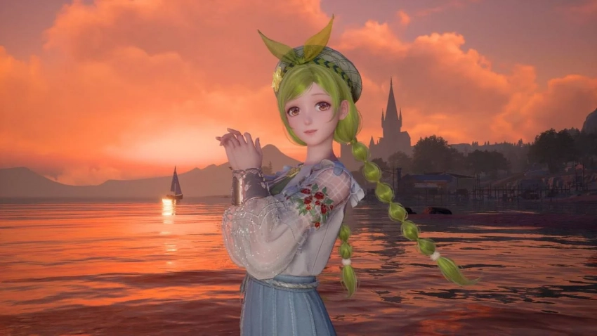 29 апреля Infinity Nikki получит масштабное обновление с новой картой и кооперативом