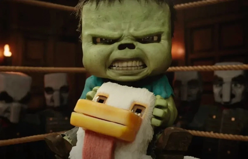 Терпение лопнуло — кинотеатры начали «банить» зрителей за хаос на сеансах «Майнкрафта»