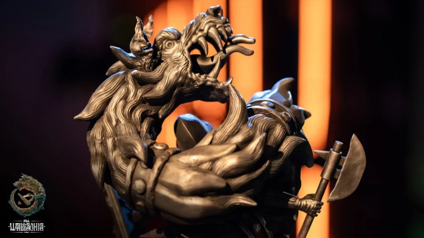 Team Spirit вырвалась в плей-офф на PGL Wallachia S4 по Dota 2, а вот AVULUS «не повезло»