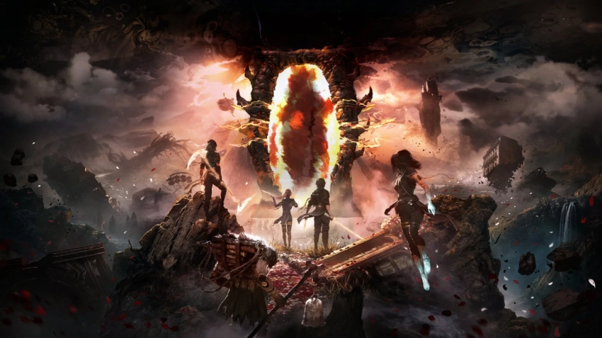 Звёзды Baldur's Gate 3 и Final Fantasy 16 дурачатся в видео по Clair Obscur: Expedition 33