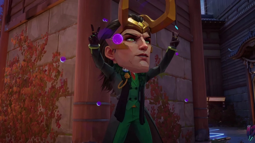 Зато весело: Новый режим Marvel Rivals увеличивает головы персонажей