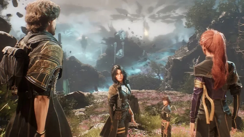 Clair Obscur: Expedition 33 собрала высочайшие оценки СМИ за графику, геймплей и сюжет