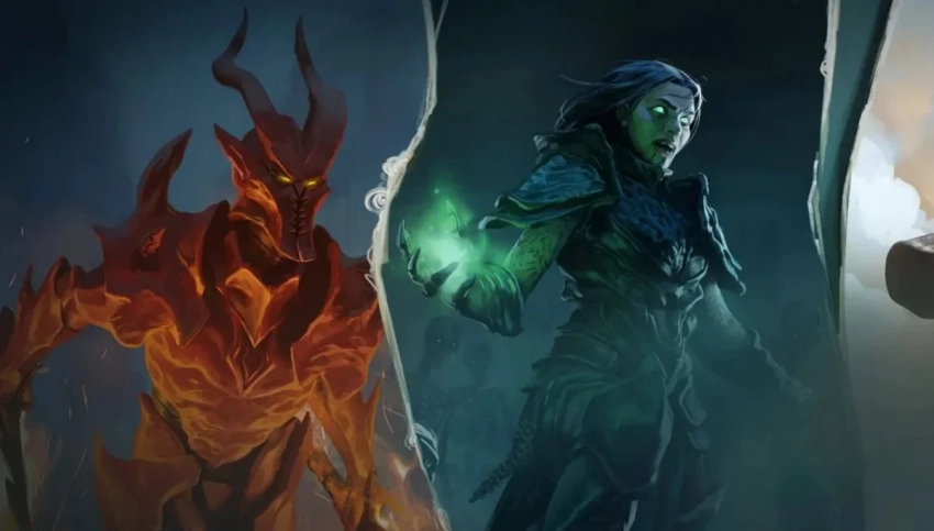 Новый провал? Might and Magic Fates оказалась мобильной карточной игрой с блокчейном