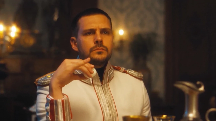 Триквел «Холопа» придётся подождать до 2026 года