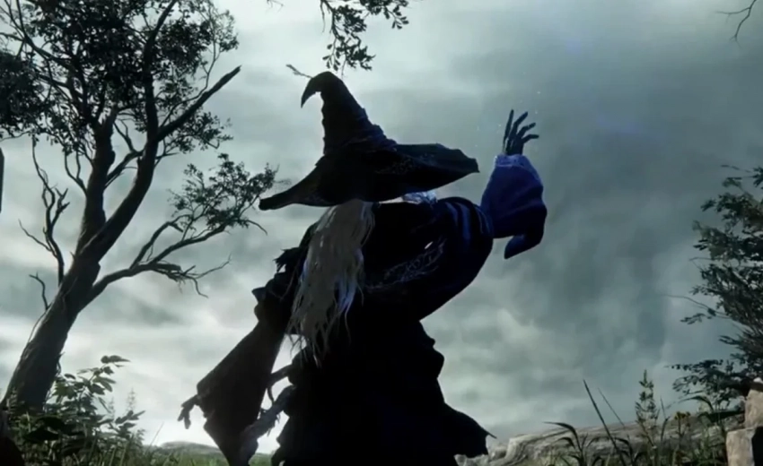 Отшельница из Elden Ring Nightreign разнесла монстров с помощью магии в новом трейлере