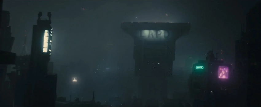 Supermassive Games ​​отменила разработку неанонсированной игры по «Бегущему по лезвию»