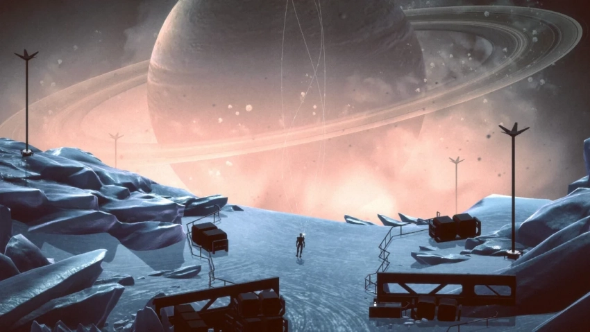 Для ролевой тактики Saturn о недалёком будущем подготовили первое DLC и крупный патч