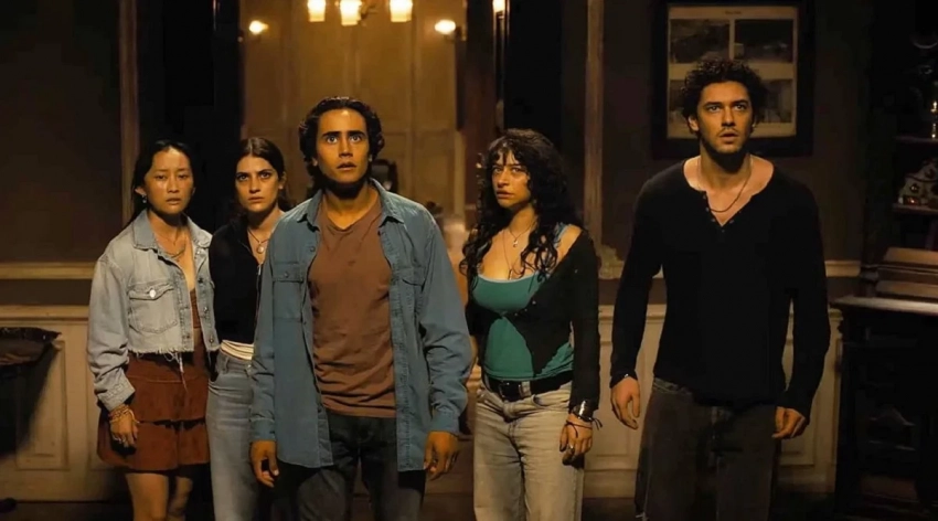 Фильм по хоррору Until Dawn разделил критиков — от ленты в восторге и ужасе одновременно